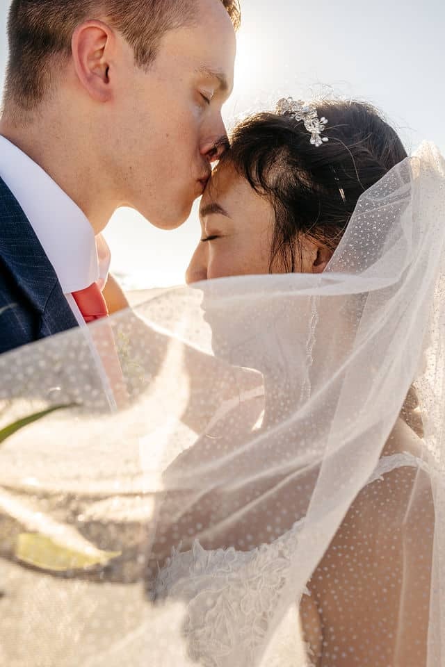Wedding photos