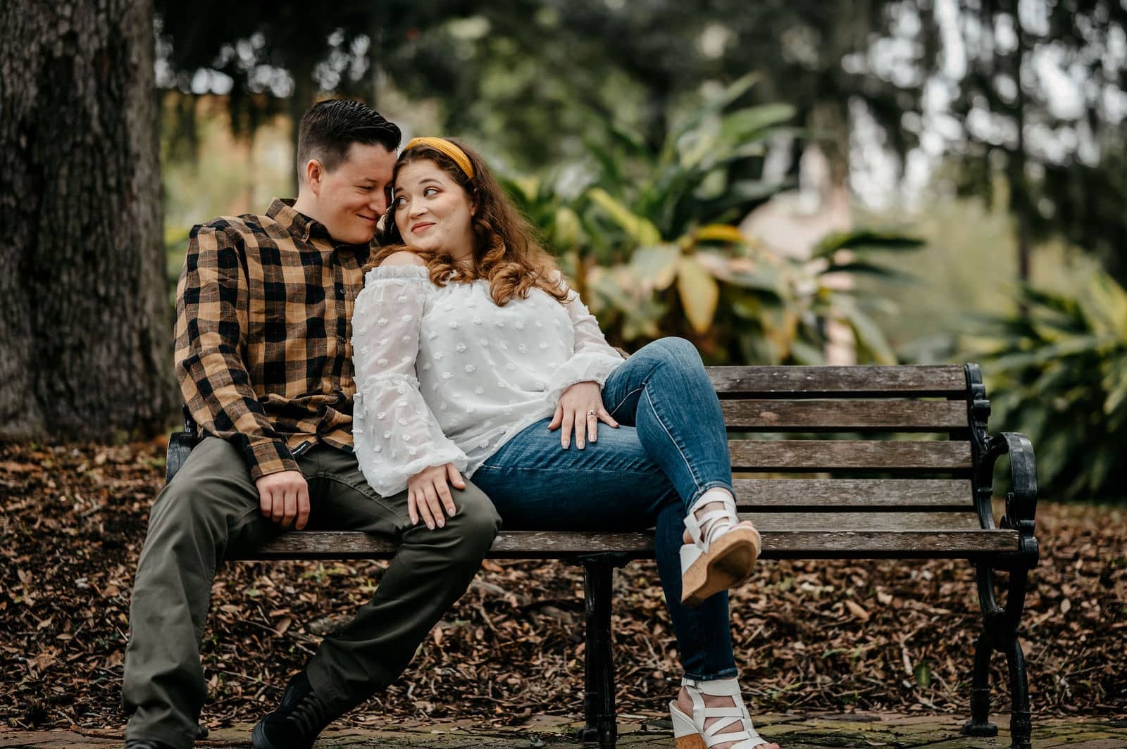 Prenup Photoshoot