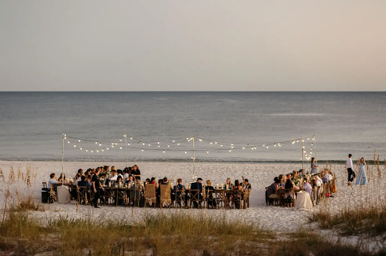 Destination wedding | The Color of Love
