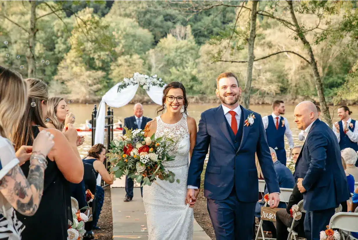 Wedding | The Color of Love