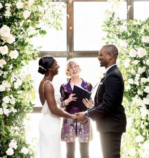 The Foundry, a wedding venue in Athens, Georgia.