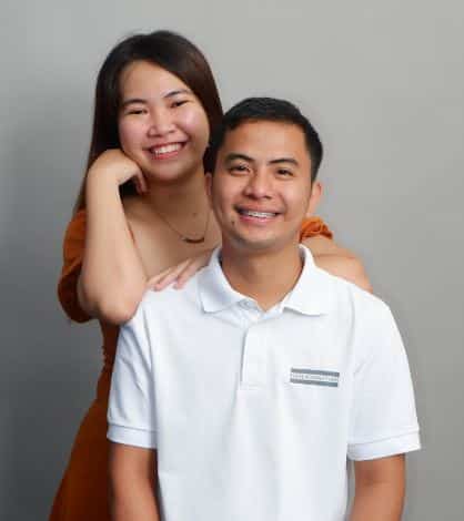 Joy Baylon