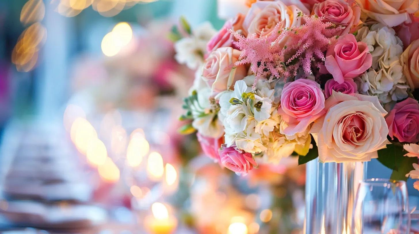 Plan My Perfect Wedding Event on a Budget - Expert Tips