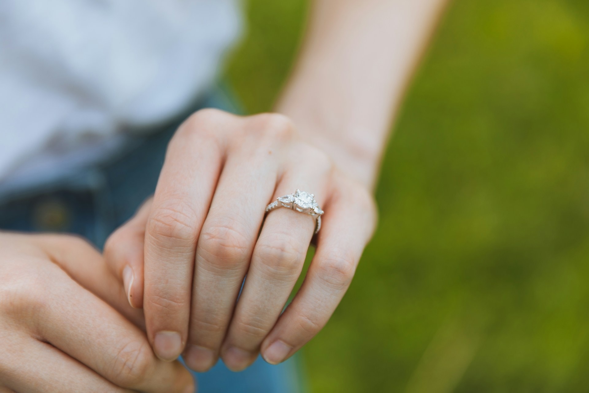 engagement photographer