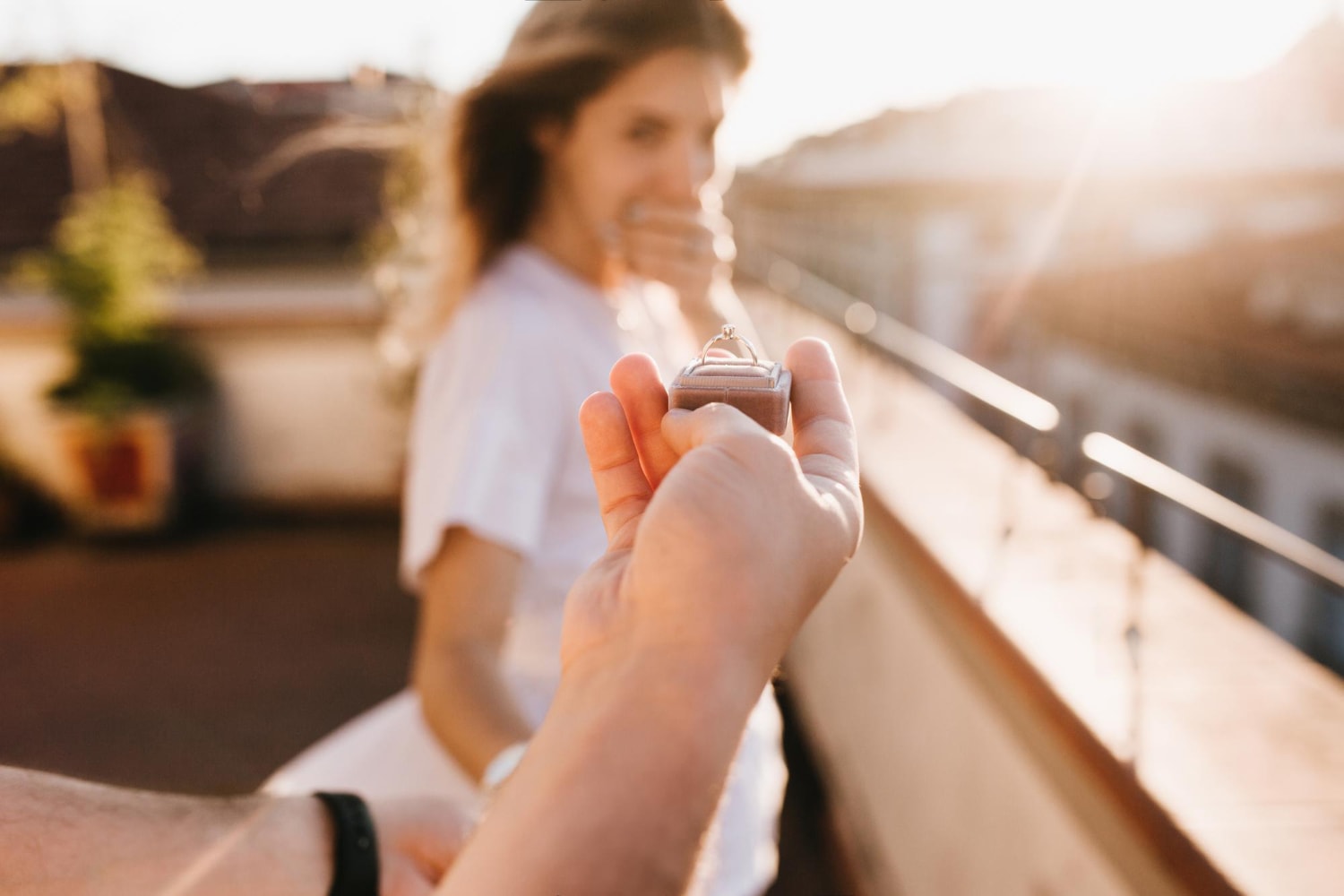 engagement