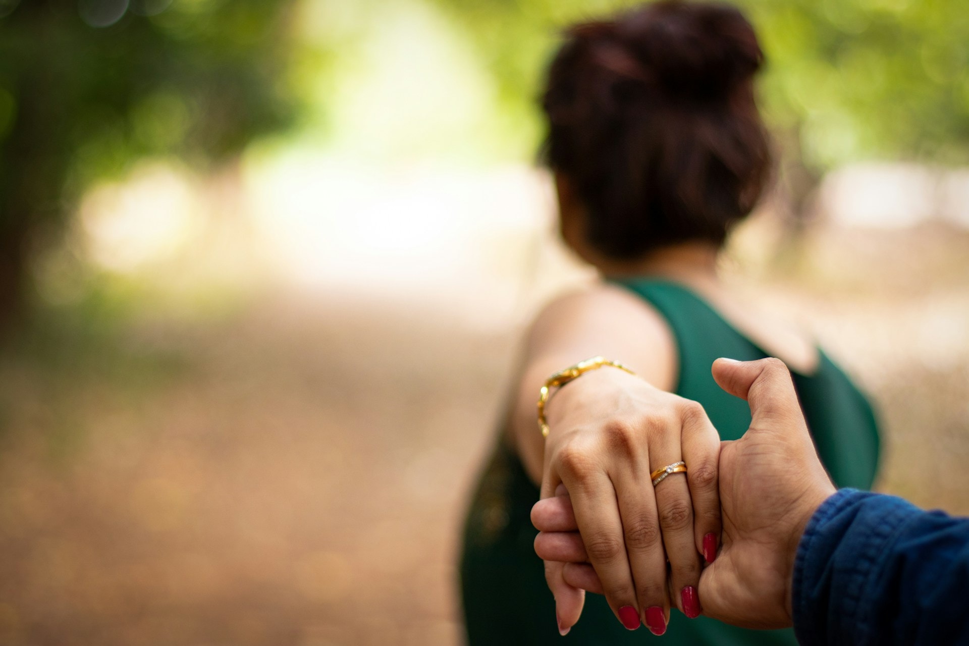 engagement photoshoot