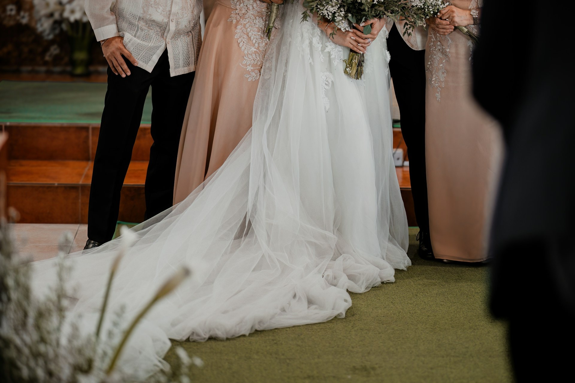 wedding day photographer