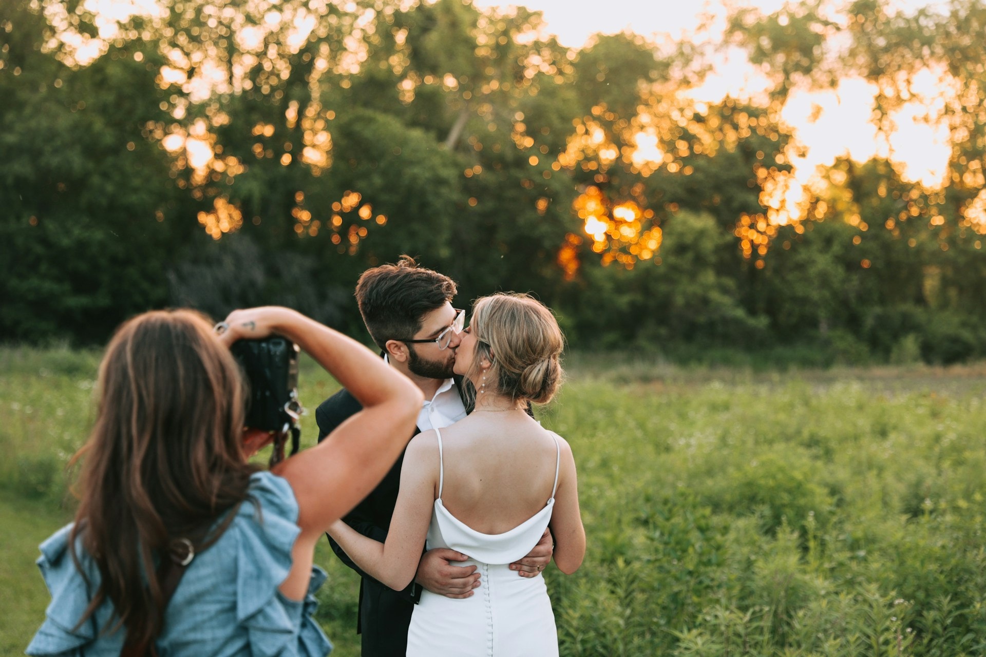 wedding photographer