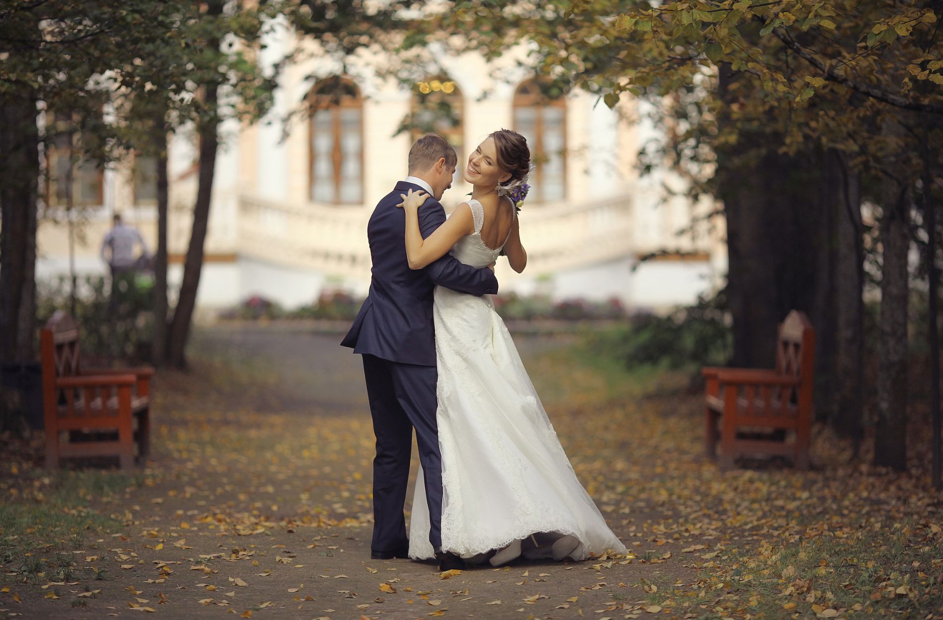 wedding