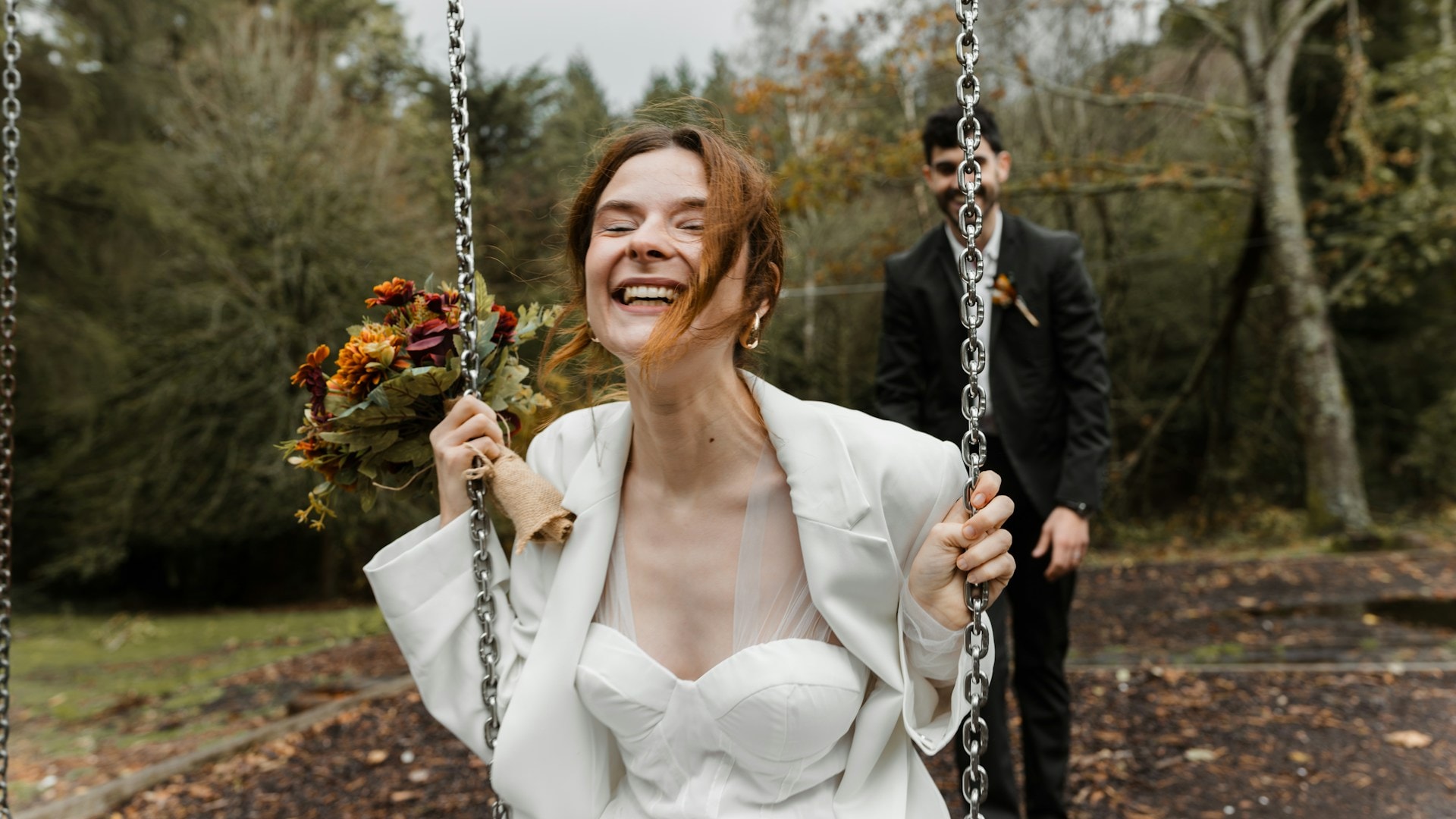 wedding photo