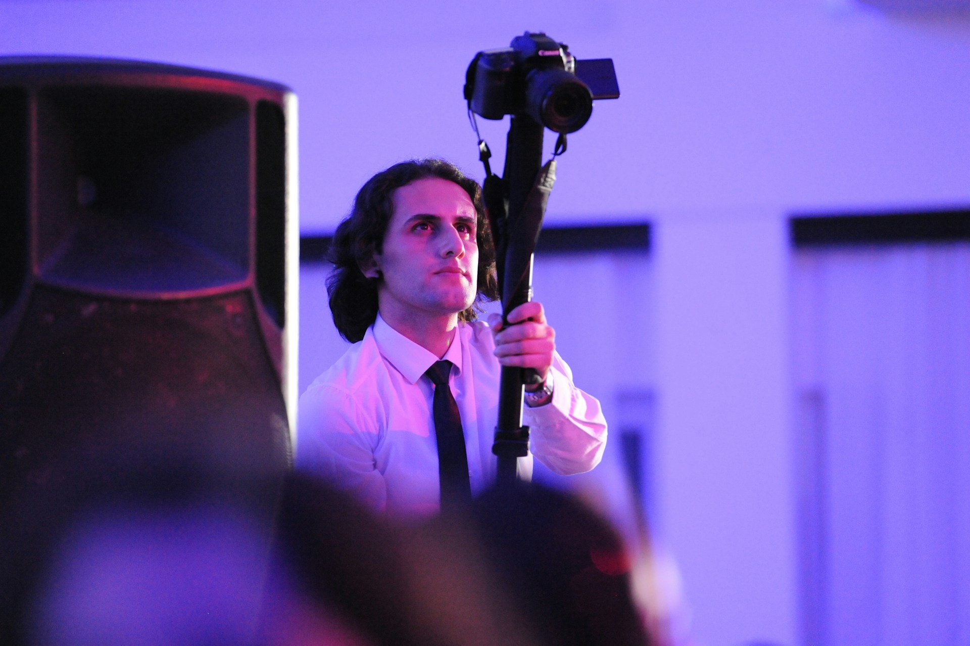 wedding videographer