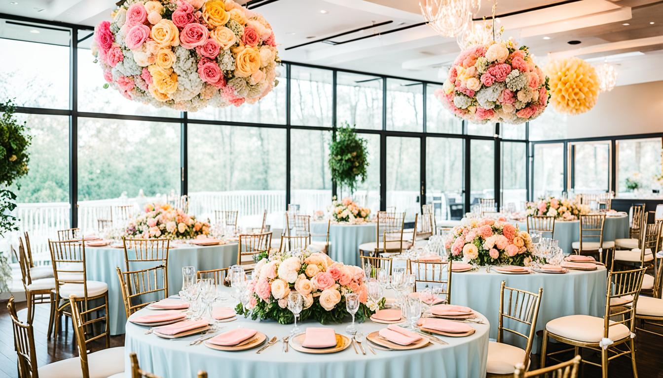 atlanta bridal shower venues