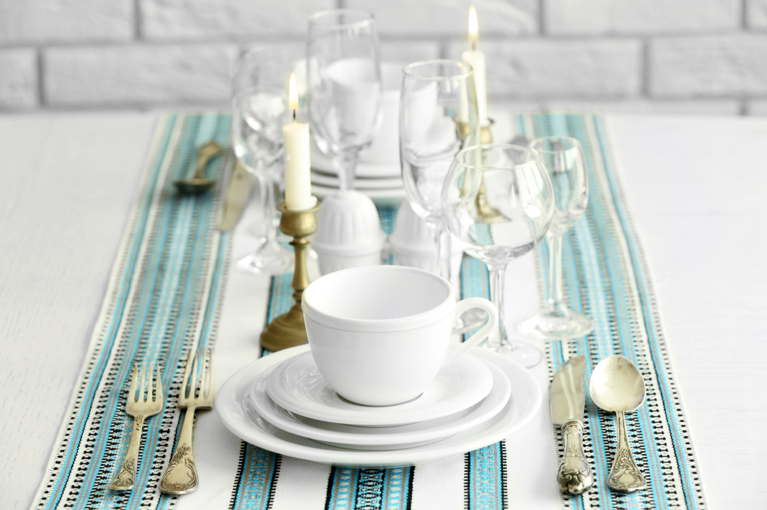 Vintage Themed