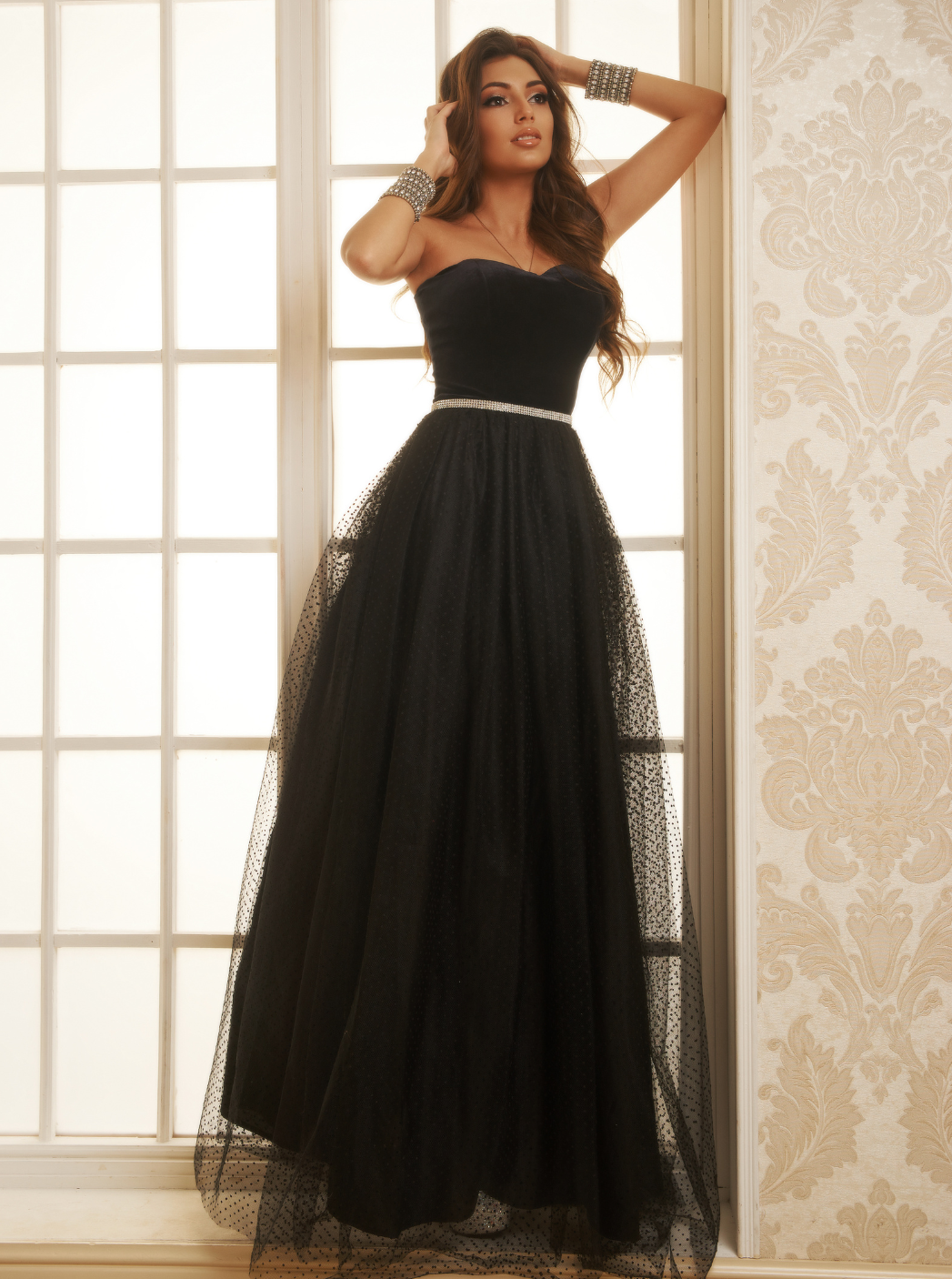 Choosing the Right Black Wedding Dress