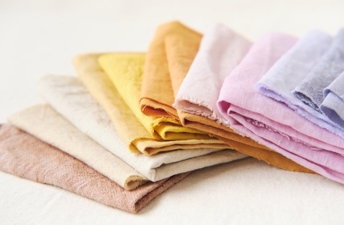 Colors for Wedding Linens